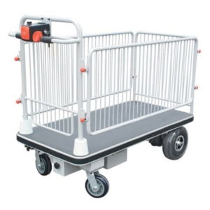 Battery Electric Driven Platform Trolley (PFR016)