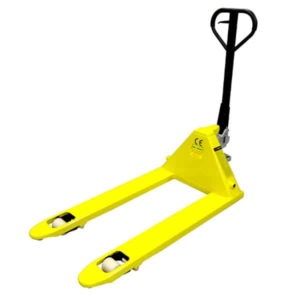 Standard 2500kg Powder coated Pallet Jack (PJR001Y)