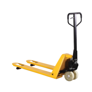 Low Profile 2000kg Powder Coated Pallet Jack (PJR005)