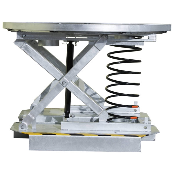 Galvanised Spring Pallet Leveller (PLR003) - Image 8