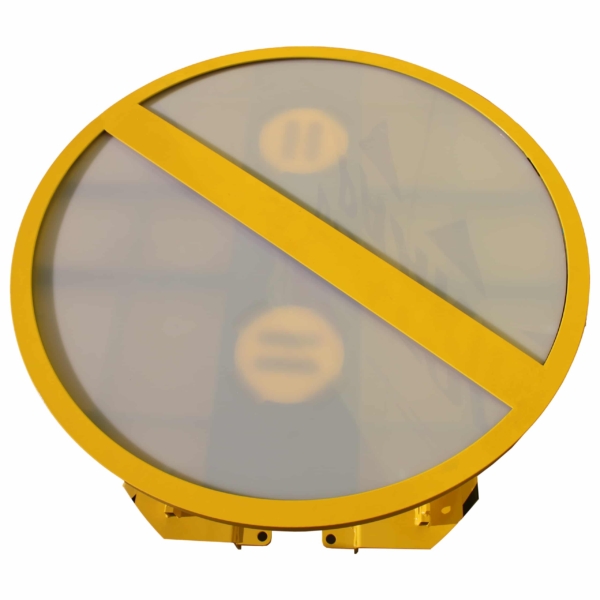 Spring Pallet Leveller (PLR004) - Image 7