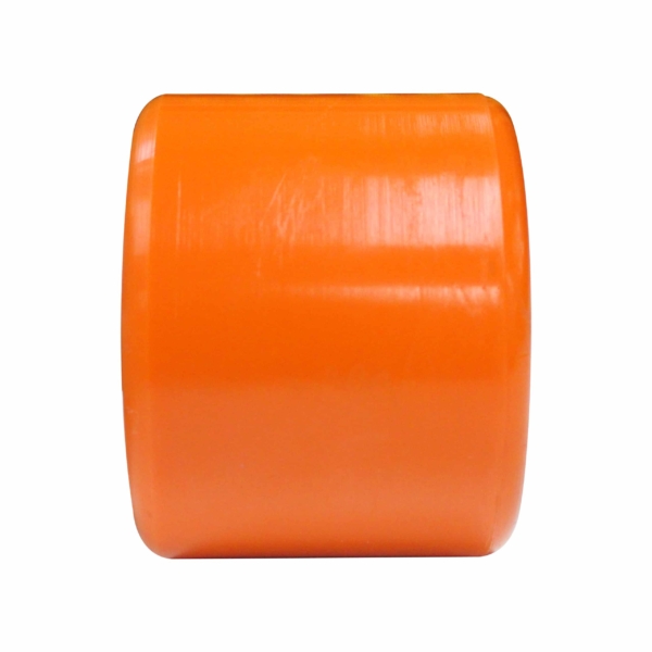 82 x 65mm Polyurethane Roller | 20mm Axle Diameter (PU340-M20) - Image 3