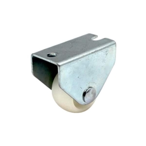 25mm Nylon Wheel 10kg Capacity Castor (R025NY)