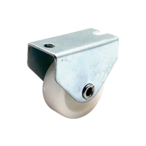 30mm Nylon Wheel 18kg Capacity Castor (R032NY)