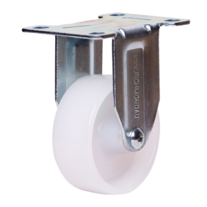 75mm Nylon Wheel 100kg Capacity Castor (R3305)