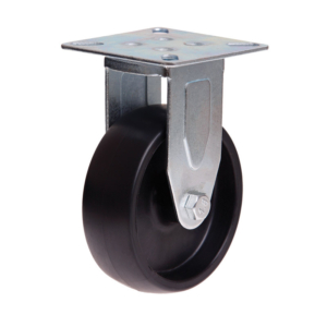 75mm Nylon Wheel 50kg Capacity Castor (R3709)