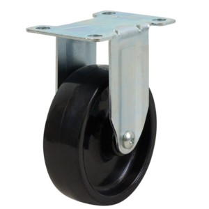 100mm Nylon Swivel Light Industrial Castor (R4413)