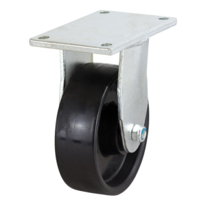 150mm Nylon Wheel 400kg Capacity Castor (R6061)