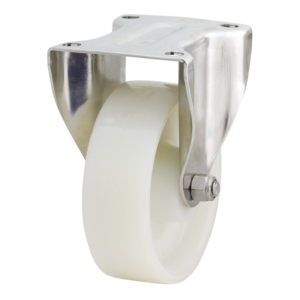 150mm Nylon Wheel 300kg Capacity Castor (R6143)