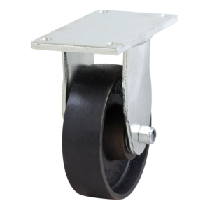 150mm Cast Iron Wheel 1000Kg Capacity Castor (R6319)