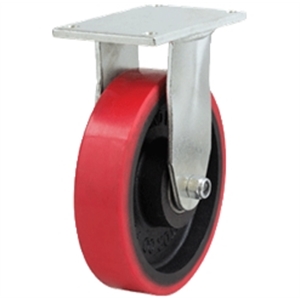 200mm Poly Ci Wheel 1000Kg Capacity Castor (R8069M3)