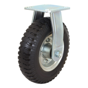 215mm Puncture Proof Wheel 50kg Capacity Castor (R8835)