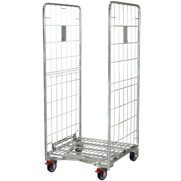 2 Sided Roll Cage – A-Base (RCR200)