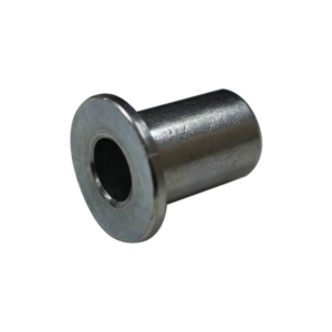 20mm Top Hat (Bore Reducer) to suit 1/2 Inch Fittings (RED20X12.8)