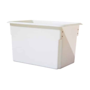 350L Natural Rotationally Moulded Tub (RTR350N)