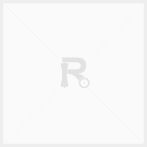 300mm Twin Wheel Swivel Extra High Performance Castor (S1410)