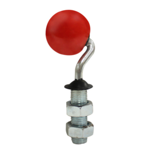 38mm Polyurethane Ball Castor (S039)