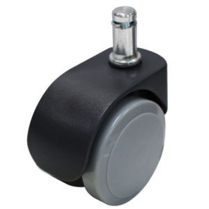 Pack of 2 Weight Activated Brake Castors (S059PK2)