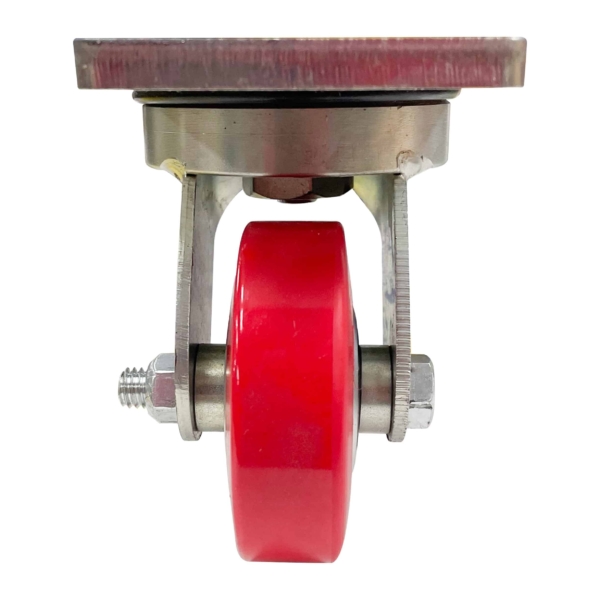 75mm Poly Ci Wheel 240Kg Capacity Castor (S327) - Image 7