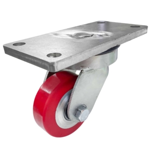 75mm Poly Ci Wheel 240Kg Capacity Castor (S327)