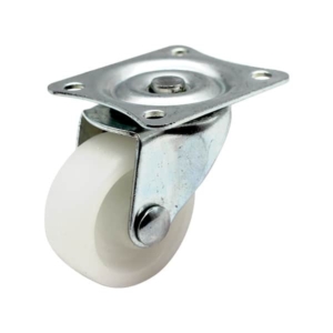 30mm Nylon Wheel 18kg Capacity Castor (S032NY)