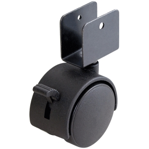 50mm Diameter Desk Castor (S57BPK2)