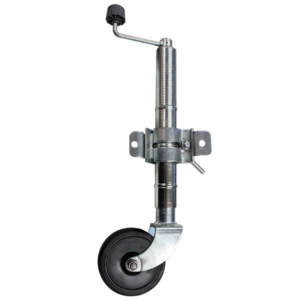 150mm Clamp Type Jockey Wheel, Height Adjustable between 540-850mm (S6026)