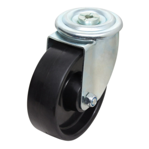 150mm Nylon Bolt Hole 300 Series Castor (S6222)