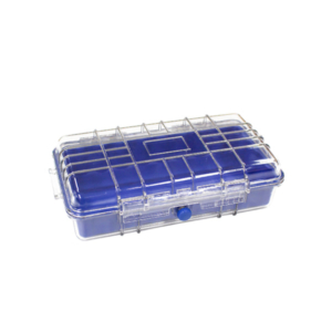 Seal Case - 250x142x65mm Weatherproof Equipment Case (SEALCASE250)