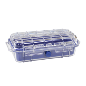 Seal Case – 198x100x65mm Weatherproof Equipment Case (SEALCASE198)