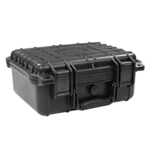 Seal Case – 339x295x152mm Weatherproof Equipment Case (SEALCASE339)