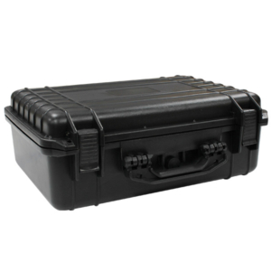 Seal Case – 470x357x176mm Weatherproof Equipment Case (SEALCASE470)