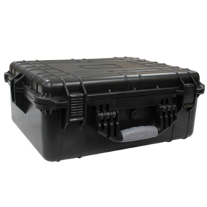 Seal Case – 524x428x206mm Weatherproof Equipment Case (SEALCASE524)