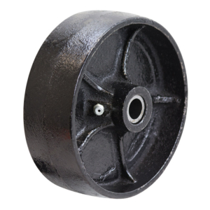 150mm SG Iron Wheel | 5/8" Axle Diameter (SG607-62)