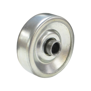 49mm Steel Skate Rail Wheel (SKW003)