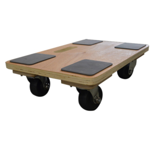 Furniture Dollie 450×300 Timber Deck (SKR012)