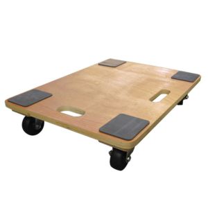 Furniture Dollie 600×450 Timber Deck (SKR013)