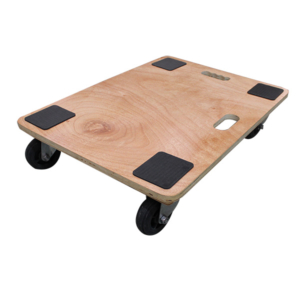 Furniture Dollie 700×500 Timber Deck (SKR014)