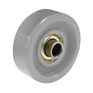 48.5mm Nylon Skate Rail Wheel (SKW001)