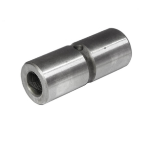 Mild Steel Sleeve O.D 3/4″, I.D 9.8mm, 48.5mm Length (SL137)