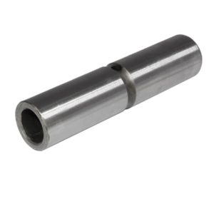 Mild Steel Sleeve O.D 3/4″, I.D 1/2", 82mm Length (SL144)