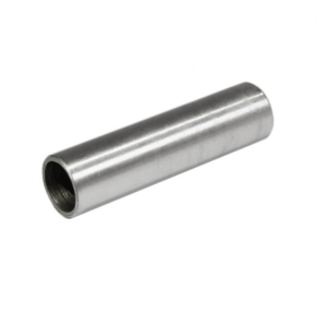 Mild Steel Sleeve O.D 1/2″, I.D 3/8", 48mm Length (SL165UG)