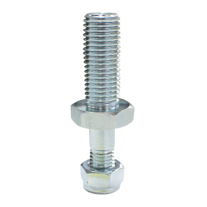 5/8" UNC Solid Metal Pintle Threaded (SMPT-62UNC)