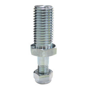 20mm Solid Metal Pintle Threaded (SMPT-20M)
