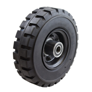 300mm Solid Pneumatic Wheel | 20mm Axle Diameter (SN1295-M20)