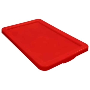 Lid to suit Stack & Nest Crate Red (SNR006RWCRED)