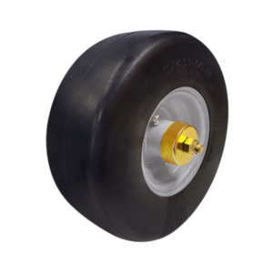 Zero Turn Lawn Mower Wheel | 11x4.00-5" Tyre Size | 110mm Hub Width (SP11X400-500)