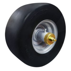 Zero Turn Lawn Mower Wheel | 13-650-500" Tyre Size | 170mm Hub Width (SP13X650-500)