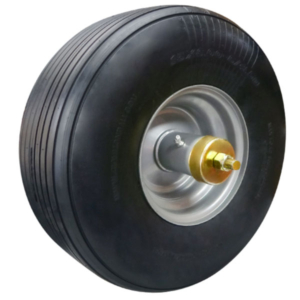 Zero Turn Lawn Mower Wheel | 15-600-500" Tyre Size | 170mm Hub Width (SP15X600-500)