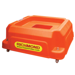 Rolling Safety Step Insert (SSR003)